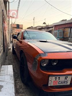 دودج تشالنجر